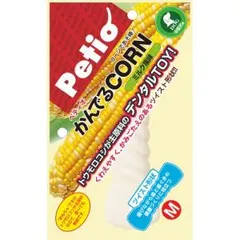 2024年最新】ペティオ Petio かんでるCORNの人気アイテム - メルカリ