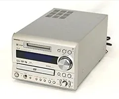 が*ん様 【美品】【DS-A1付】ONKYO製 FR-S7GX(D)CD MD ONKYO D-S7GX 〓 カッコいい オンキョーのスピーカー, 良品,6M