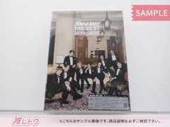 Snow Man CD THE BEST 2020-2025 初回盤B 2CD+2DVD 未開封