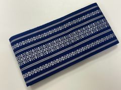 ✨️花織 名古屋帯 正絹 全通✨️極美品✨️ ‼️お買得‼️ - メルカリ