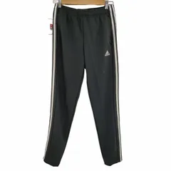 アディダス adidas MH 3STウォームアップパンツ  メンズ  M