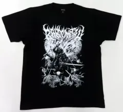 ★未開封★BABYL LEGEND”赤い夜・黒い夜” Tシャツ Mサイズ 2025年最新】babymetal legend mの人気アイテム - メルカリ