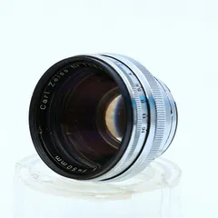 【中古】(ツアイス) ZEISS SONNAR 50/1.5のサムネイル