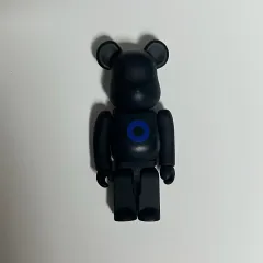 ベアブリック BE@RBRICK フラグメントデザインconveniシークレット ベアブリック BE@RBRICK ベアブリック×THE CONVENI Fragment