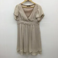 natural couture ナチュラルクチュール ワンピース ひざ丈スカートのサムネイル