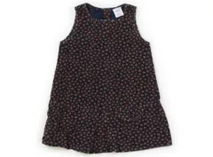 【ネクスト/NEXT】ジャンパースカート 80サイズ 女の子【子供服・ベビー服】（1681713）