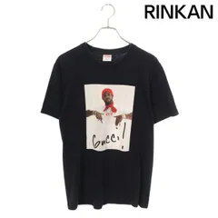 2025年最新】supreme gucci maneの人気アイテム - メルカリ