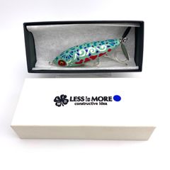☆津波ルアーズ☆ツナミルアーズ☆スウィングモモンガ☆レリック