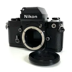 日*1様 極美品 Nikon F2 ニコン ボディ レンズ 2025年最新】Yahoo!オークション -nikon f2 フォトミックの中古品