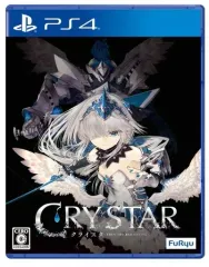 【中古】PS4ソフト CRYSTAR -クライスタ-