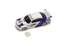 【希少品超レア】BMW M3 GTR 2005 1/10 スケール ラジコンカー Carisma カリスマ ラジコン BMW M3 GTR 2005 動作品 - メルカリ