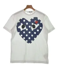 PLAY COMME des GARCONS Tシャツ・カットソー メンズ 【古着】【中古】【送料無料】