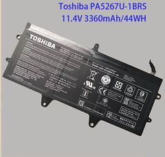 純正同等新品 東芝 Toshiba Portege 適用する X20W X20W-D PA5267U-1BRS 純正高品質交換バッテリー ノートパソ コン修理交換用 バッテリー 11.4V 44Wh ###001
