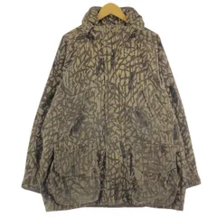 古着 80年代 コロンビア Columbia GORE-TEX ゴアテックス THINSULATE シンサレート 総柄 マウンテンジャケット/eaa499310