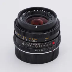 2024年最新】Elmarit R 35mm F2.8の人気アイテム - メルカリ