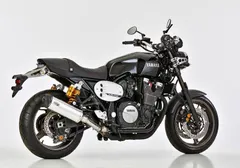 2024年最新】ヤマハ xjr1300の人気アイテム - メルカリ