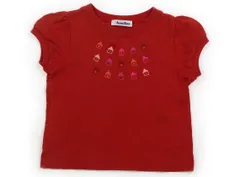 【ファミリア/familiar】Tシャツ・カットソー 110サイズ 女の子【子供服・ベビー服】（1968421）