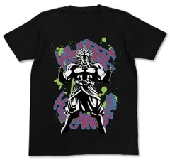 超レア★廃盤柄 ドラゴンボール ブロリー スーパーサイヤ人 鳥山明 Tシャツ S 超レア 廃盤柄 ドラゴンボール ブロリー スーパーサイヤ人 鳥山