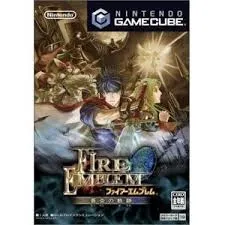GC-ファイアーエムブレム 蒼炎の軌跡