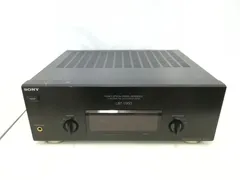 SONYソニー TA-V950N パワーアンプ LBT-V950 完全動作品 - アンプ