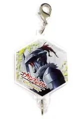 【中古】雑貨 ゴブリンスレイヤー 「当たり付きチャームコレクション ゴブリンスレイヤー -GOBLIN’S CROWN-」