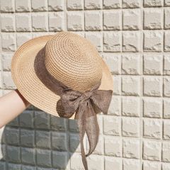 Herlipto Linen Braid Casablanca - メルカリ