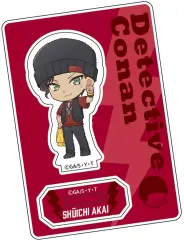 【中古】食玩 雑貨 8.赤井秀一A 「名探偵コナン ロックフェス!アクリルスタンド」