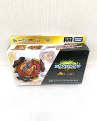 BEYBLADE ベイブレードバースト B-197 ブースター ディヴァインベリアル.Nx.Ad-3 TAKARA TOMY タカラトミー