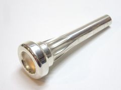 LOTUS　ロータス　トランペット用マウスピース　3M2　N【西巣鴨】【中古】