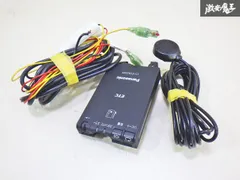 ETC車載器 アンテナ分離型 Panasonic CY-ET925KD CY-ET925KD [アンテナ分離型 ETC車載器] | Panasonic