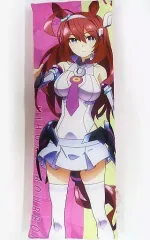ウマ娘　ロングクッション　ミホノブルボン　ライスシャワー 11/27 プライズコーナー新景品入荷しました♪【ウマ娘プリティー
