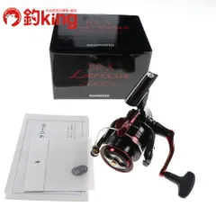 2025年最新】シマノ ラリッサ スプールの人気アイテム - メルカリ