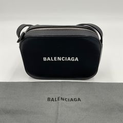 BALENCIAGA バレンシアガ カメラバッグXS ショルダーバッグ