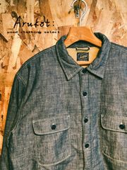 J.CREW/ジェイクルー 裏ボアシャツジャケット 新品タグ付