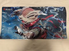 MTG クルル・バルデシオン foil 拡張アート - メルカリ