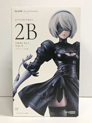 29.【未開封】2B（ヨルハ二号B型） 1/7 NieR：Automata Ver1.1a【併売品】