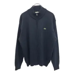 2026年最新】ラコステドライバーズニットの人気アイテム - メルカリ