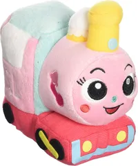 【新品】 セガトイズ ポッポちゃん セガフェイブ アンパンマン Plus プリちぃ プラス Sのサムネイル