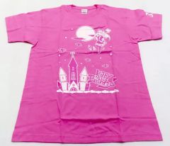 たこやきレインボー 彩木咲良 14th生誕記念Tシャツ L新品未開封 たこやきレインボー 清井咲希 さきてぃ 生誕祭Tシャツ - メルカリ