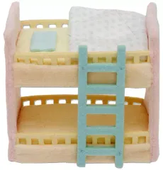 【中古】ぬいぐるみ 2段ベッド すみっコぐらしコレクション 春コレ 「すみっコぐらし」