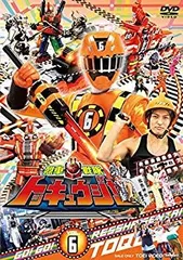 トッキュウジャー　テレビシリーズ　dvd 楽天市場】トッキュウジャー dvd セットの通販