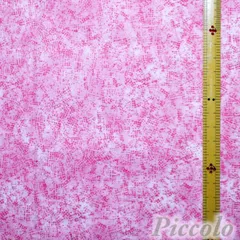 USAコットン　northcott　ピンク　グラデーション　ピンク系　53cm×50cm（カット済）　FB-2340