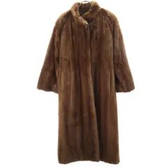 2025年最新】REVILLON 毛皮 コートの人気アイテム - メルカリ