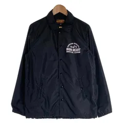 2025年最新】アイアンハート ジャケットの人気アイテム - メルカリ