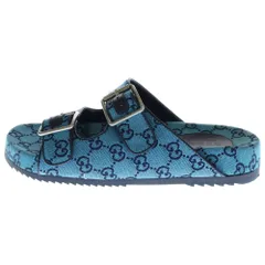 国内発送 【GUCCI】グッチ ロゴ スライダー サンダル グッチ GUCCI GUCCI スライドサンダル 770801 J8710 インター