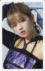 【中古】コレクションカード(女性) TWICE/ジョンヨン/CD「BDZ」(WPZL-31490/1・WPZL-31492/3・WPCL-12914)特典トレーディングカード