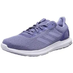 アディダス(adidas) ランニングシューズ コスミック2 レディース CP8715 バイオレット 24.5cm
