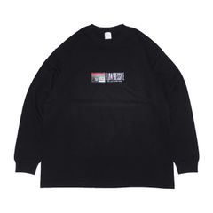 RUFFLOG Pabst Blue Ribbon 長袖Tシャツ L - メルカリ