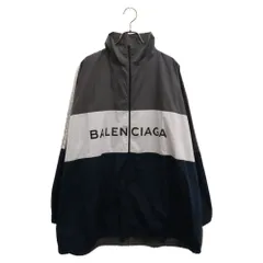 2024年最新】balenciaga track jacketの人気アイテム - メルカリ