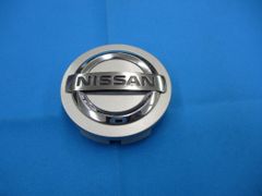 日産純正キャップ(8)　中古センターキャップ　1個セット　神奈川県　ホイールキャップ　(SC19)